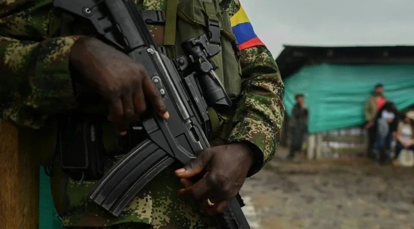 Esta cifra representa el volumen de efectivos en armas más elevado que se haya registrado en el país desde el año 2018. 